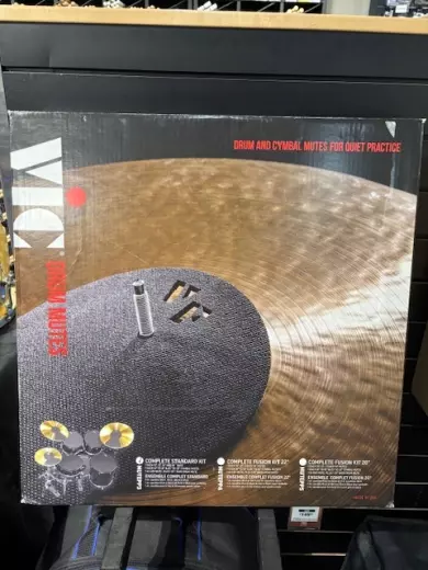 Vic Firth - Mute Pack